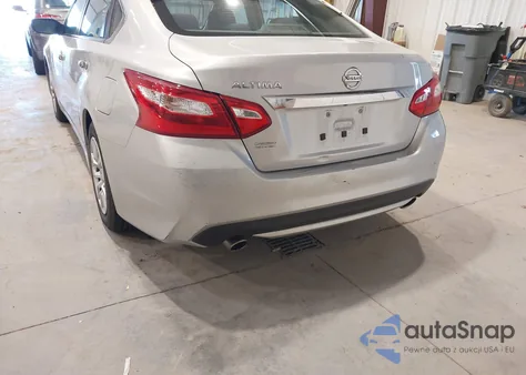 2016 Nissan Altima 2.5/2.5 S/2.5 Sl/2.5 Sr/2.5 Sv from USA, damaged, VIN 1N4AL3AP8GN366669